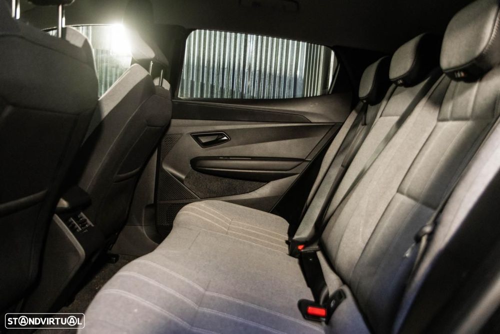 Renault Mégane E-Tech - 34