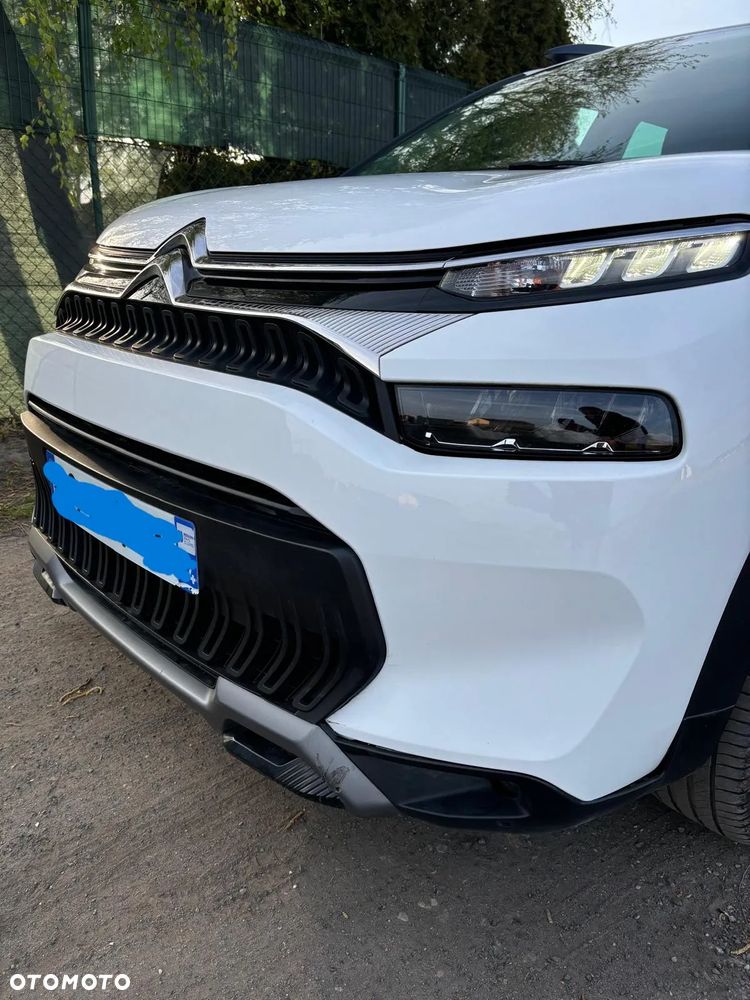 Citroën C3 Aircross BlueHDI 110 Stop & Start PLUS - 7