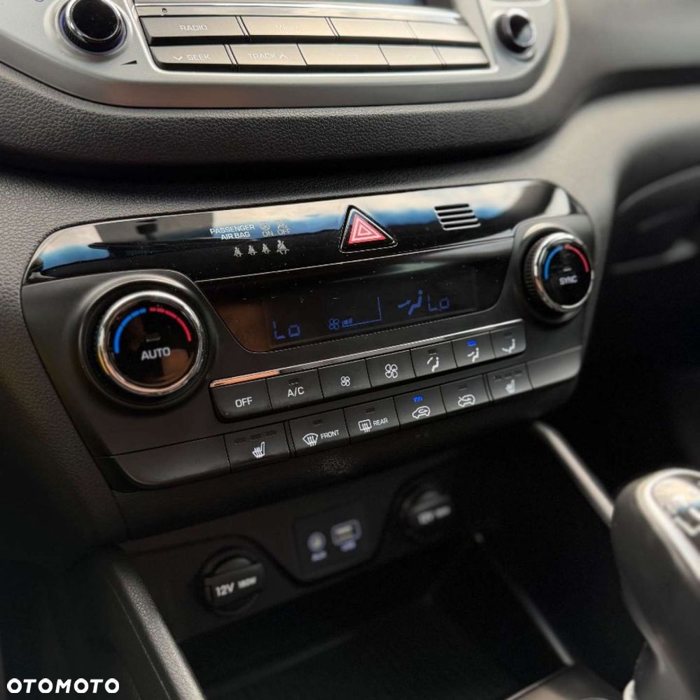 Hyundai Tucson - 29