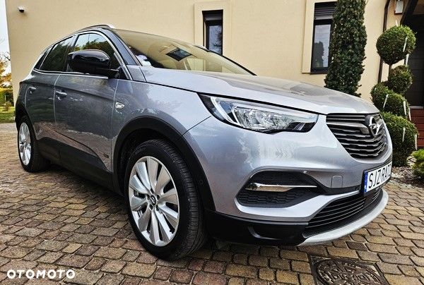 Opel Grandland X - 3