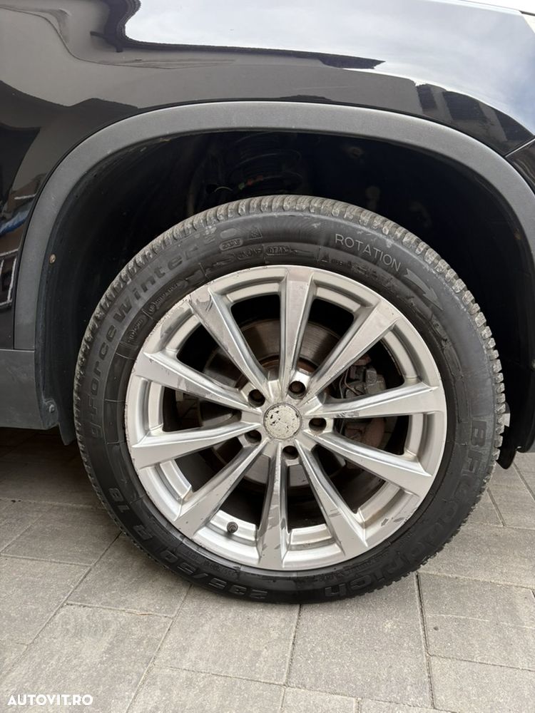Volkswagen Tiguan 2.0 TSI 4Motion Sport&Style - 22