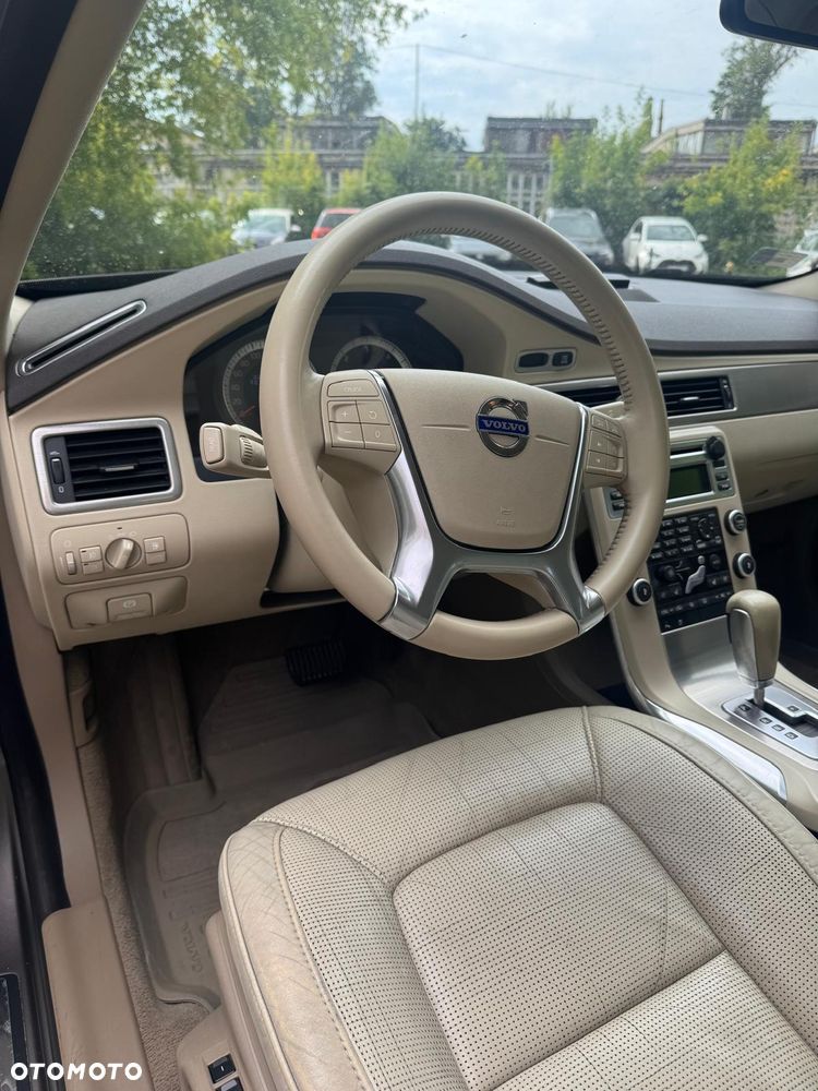 Volvo S80 D3 Executive - 14