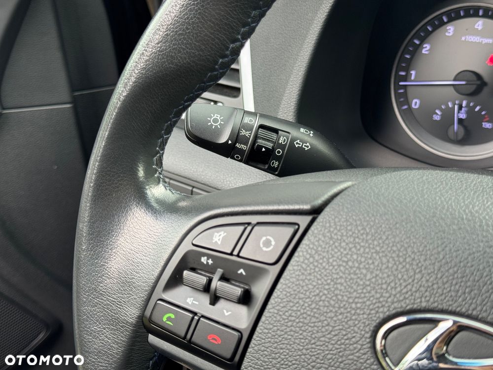 Hyundai Tucson 1.6 Turbo 2WD Style - 35