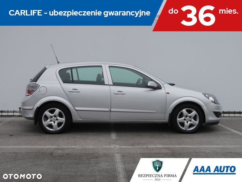 Opel Astra - 7