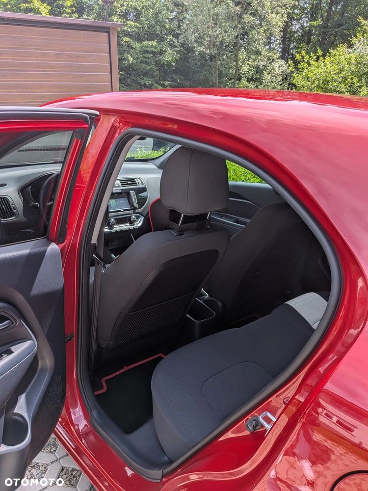 Kia Rio 1.2 M (klm) - 9