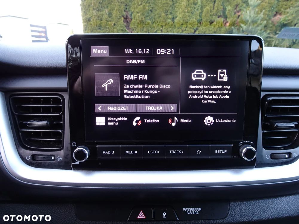 Kia Stonic 1.0 T-GDI M - 26