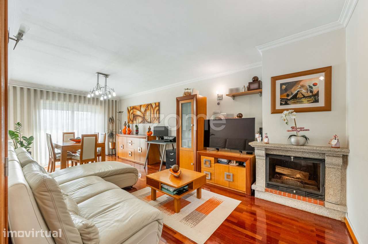 Apartamento T2 em Valongo - Grande imagem: 4/24