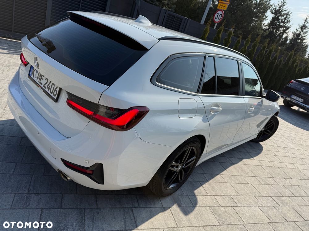 BMW Seria 3 - 27