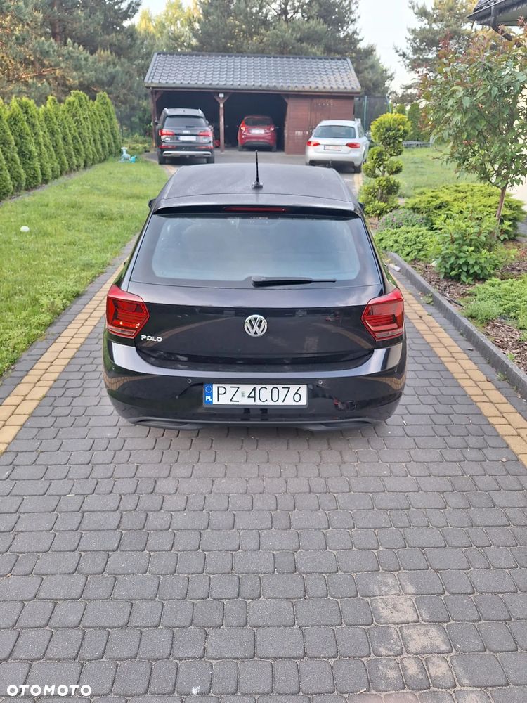 Volkswagen Polo 1.0 TSI Highline - 9