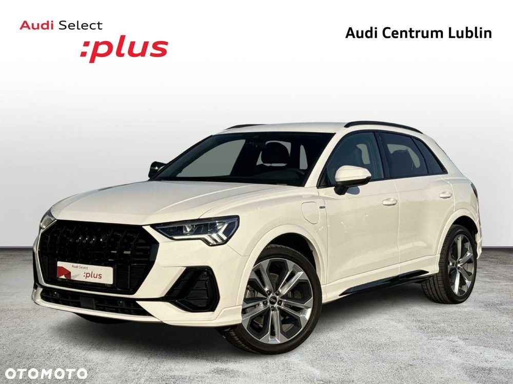 Audi Q3 - 1