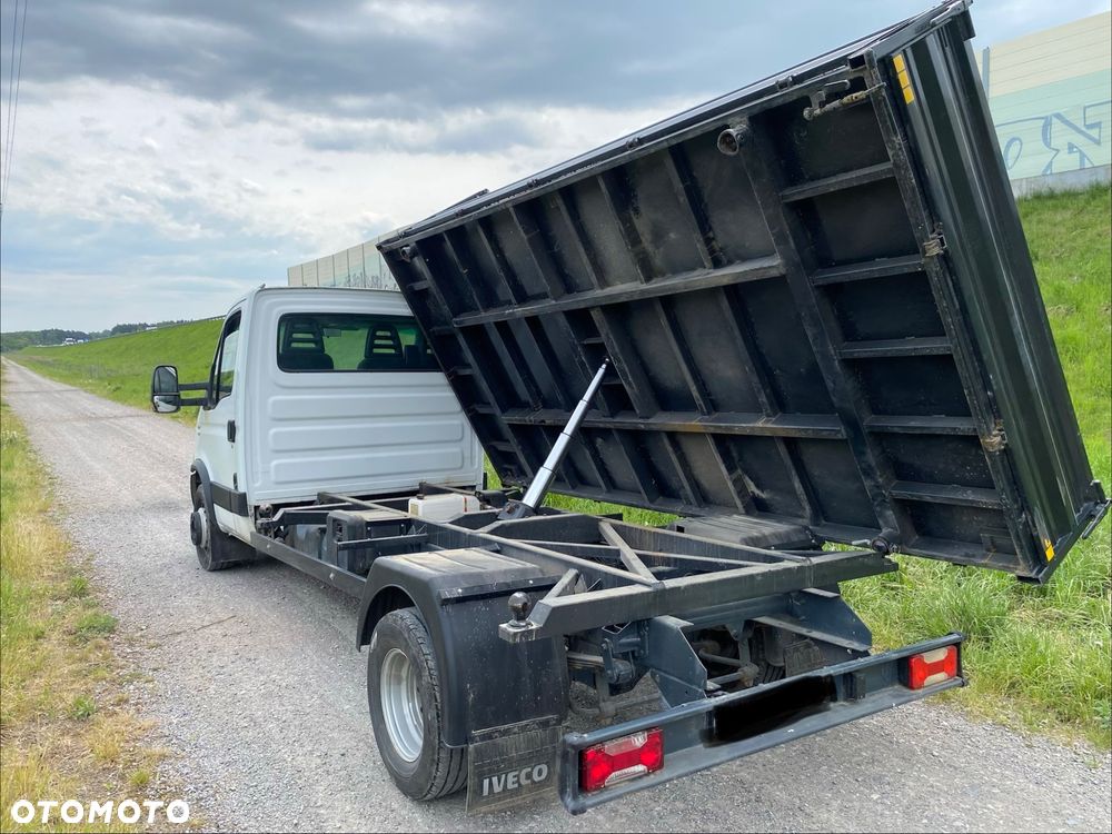 Iveco 70C17 - 15
