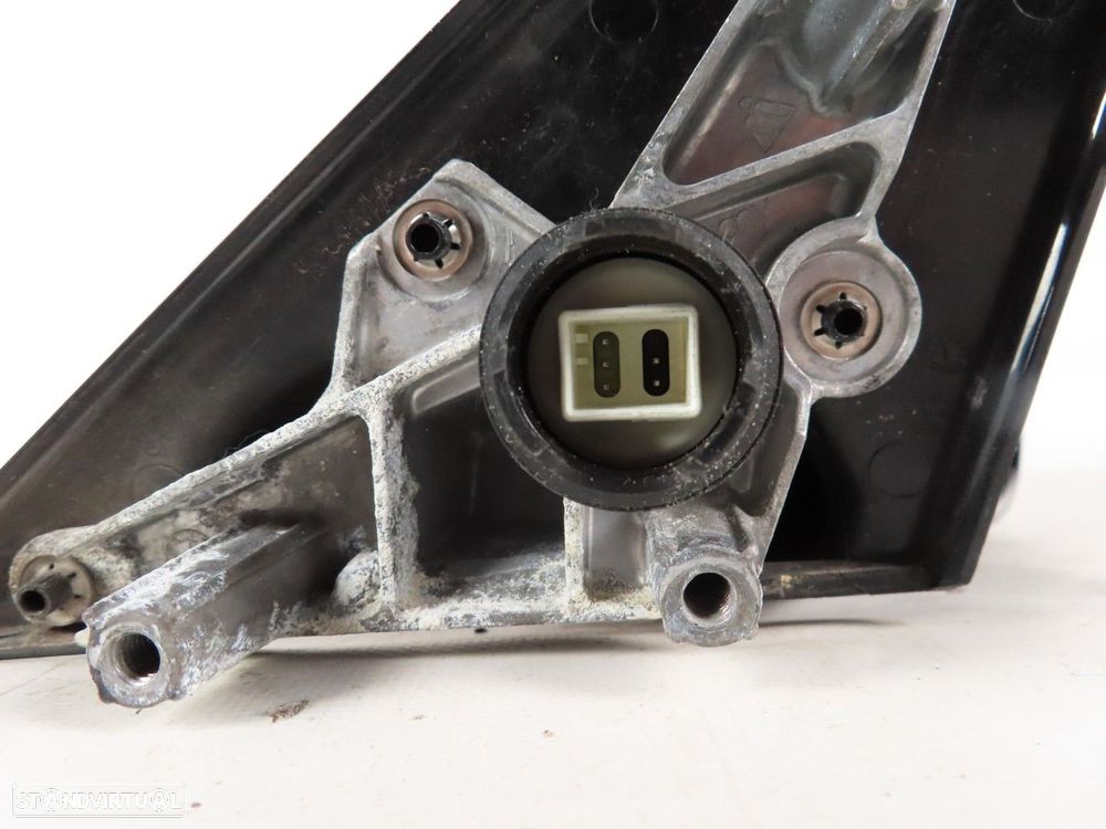 Retrovisor Completo LCI Direito Seminovo/ Original BMW 3 (E90)/BMW 3 Touring (E9... - 5