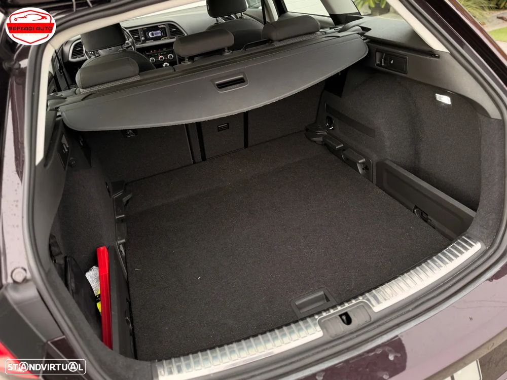 SEAT Leon ST 1.6 TDI Style S/S - 24
