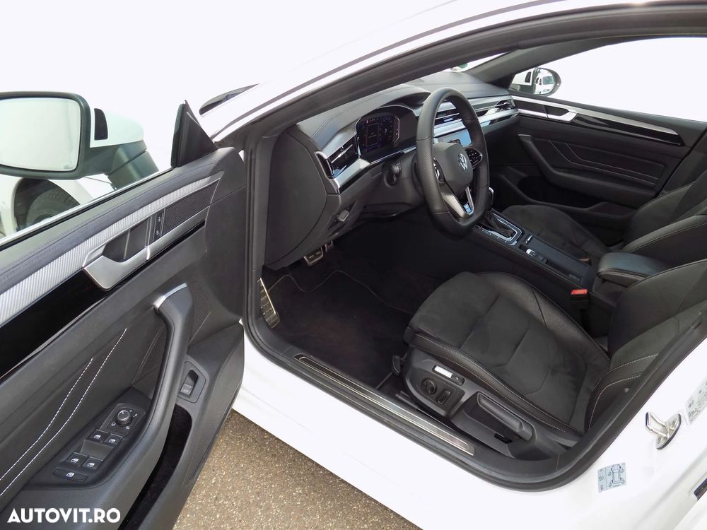 Volkswagen ARTEON Shooting Brake 2.0 TDI SCR DSG R-Line - 11