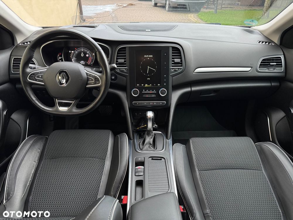 Renault Megane dCi 110 FAP EDC Bose Edition - 15