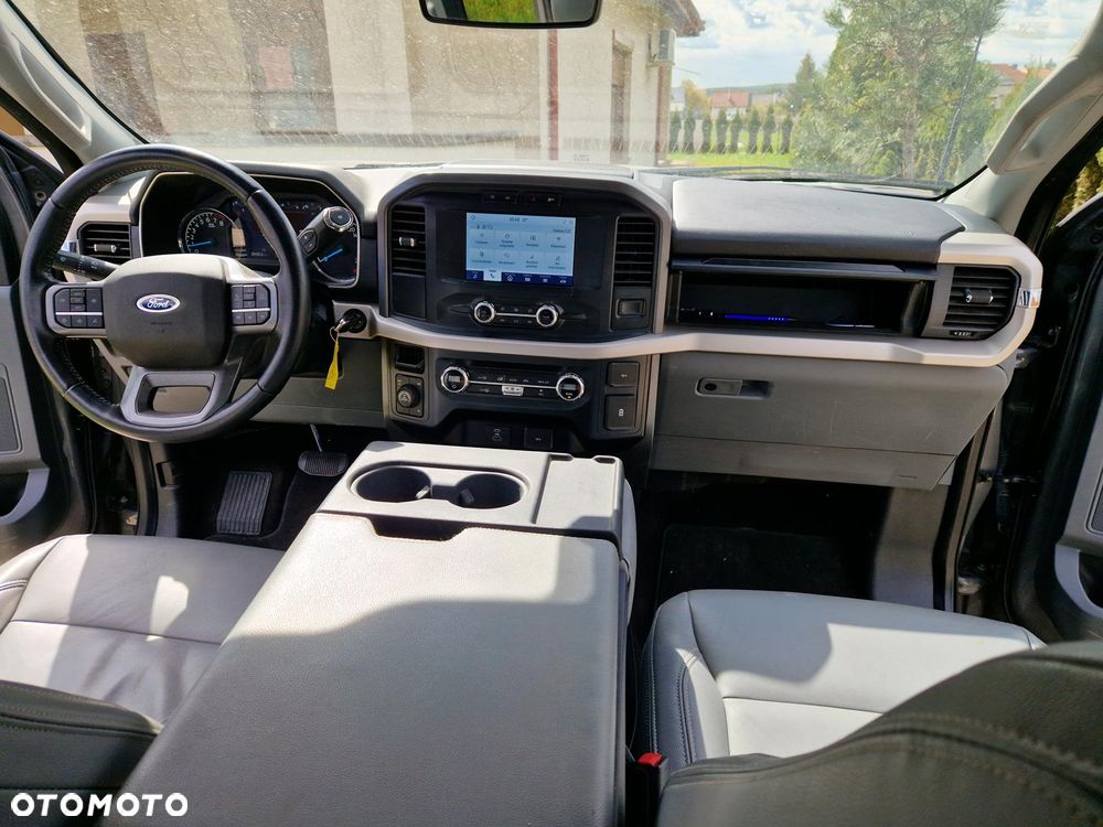 Ford F150 - 31