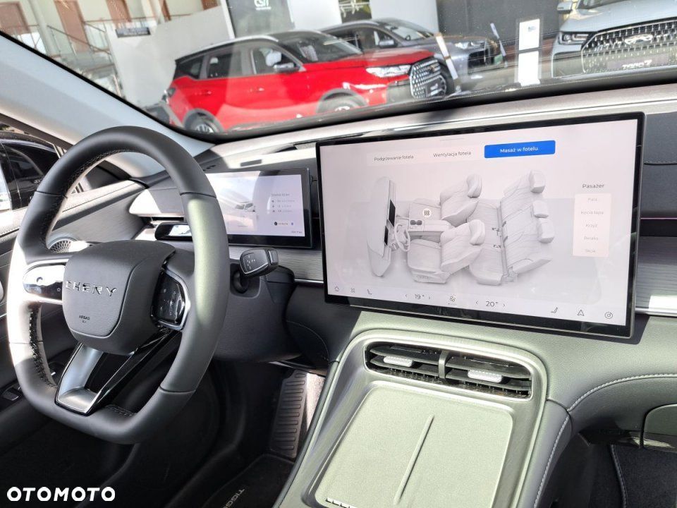 Chery Tiggo 8 - 10