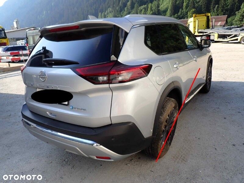 Nissan X-Trail 1.5 VC-T e-POWER Tekna e-4ORCE - 4
