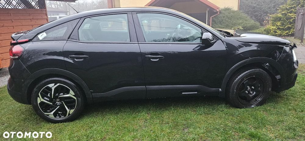 Citroën C4 PureTech 130 Stop & Start Exclusive - 6