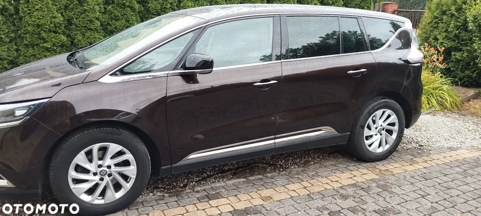 Renault Espace Energy TCe 200 EDC Intens - 12