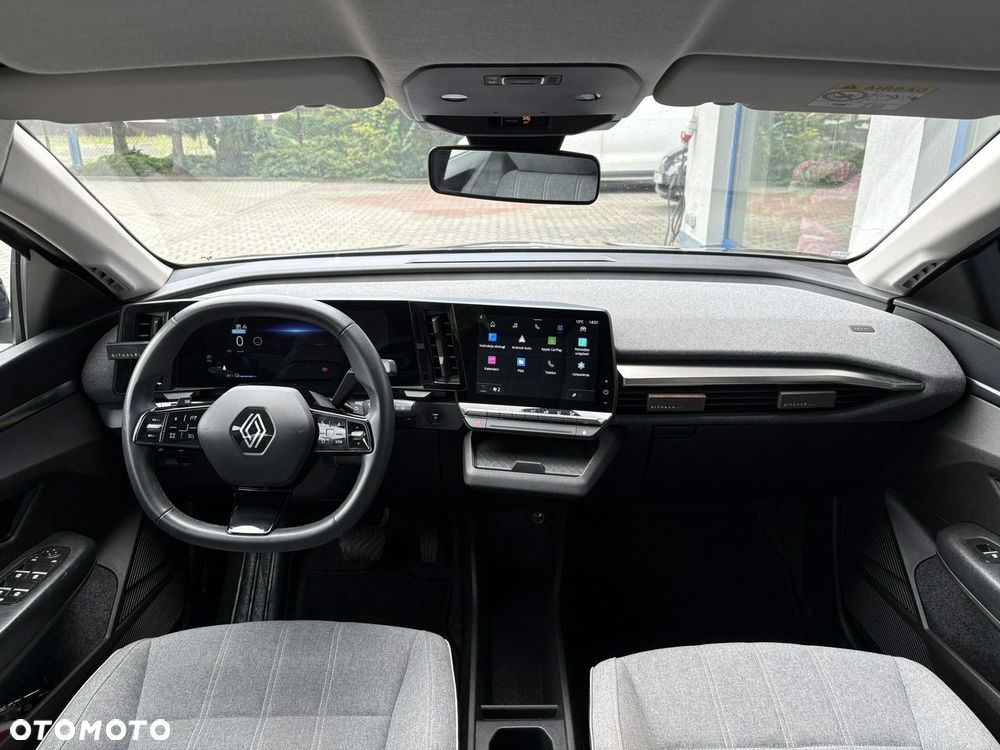 Renault Megane - 15