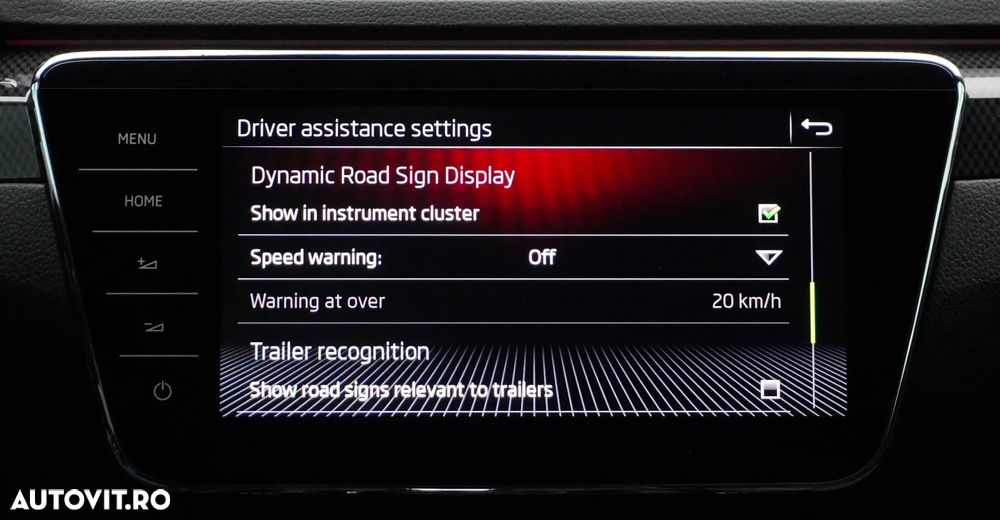 Skoda Superb 2.0 TSI 4X4 DSG Sportline - 31