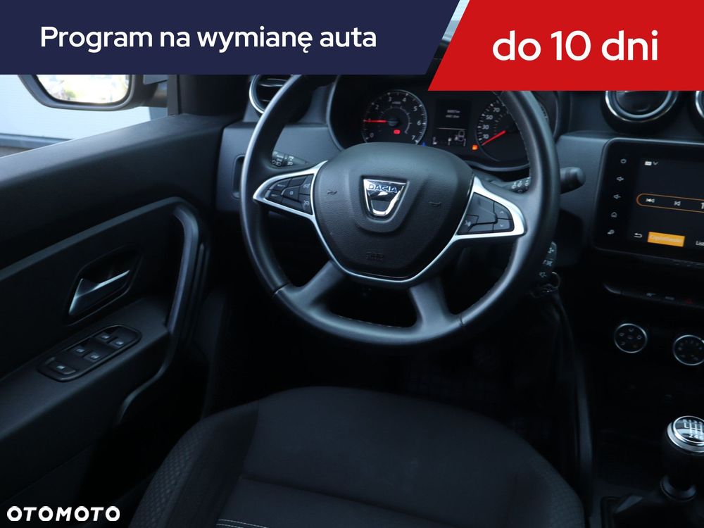 Dacia Duster - 9