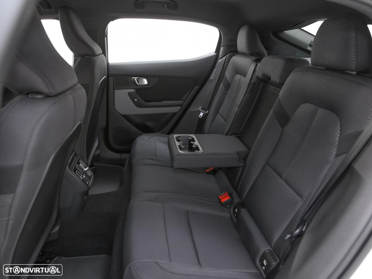 Polestar 2 Dual Motor 78kWh - 11