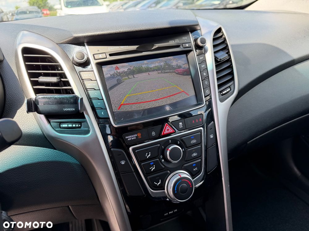 Hyundai i30 1.4 Classic - 27