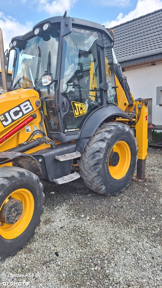 JCB 3CX - 1