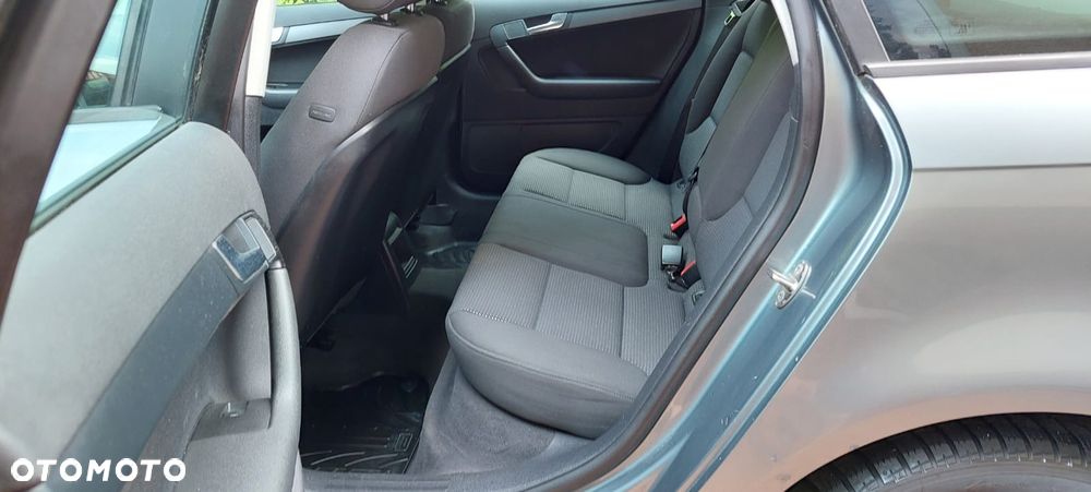 Audi A3 Sportback 2.0 TDI DPF Ambition - 29