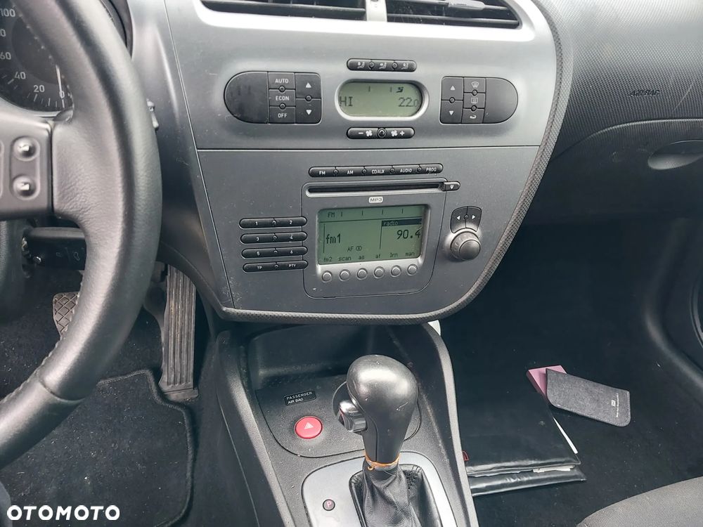 Seat Leon - 7