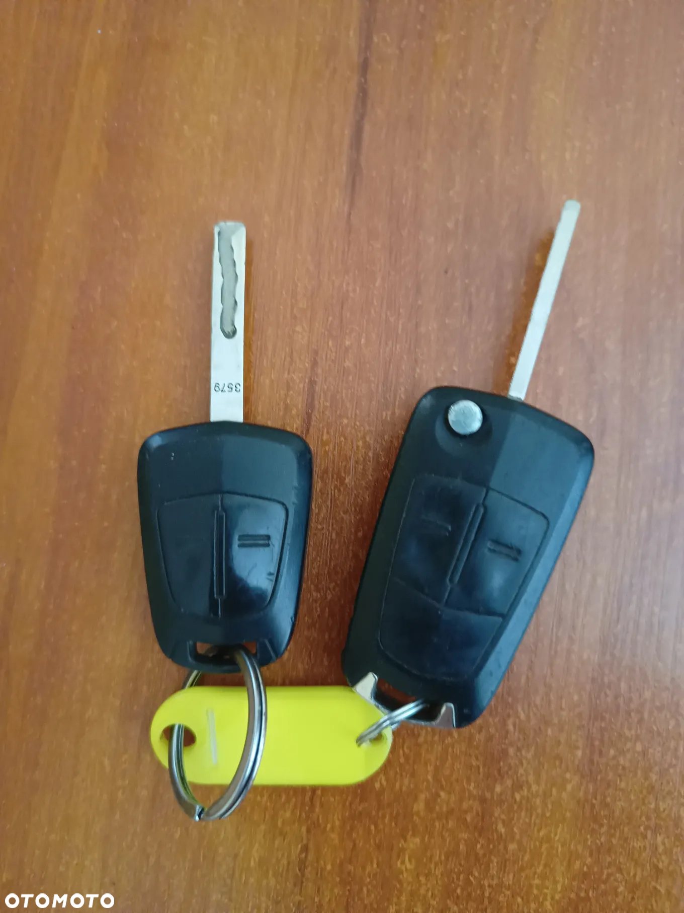 Opel Meriva - 14