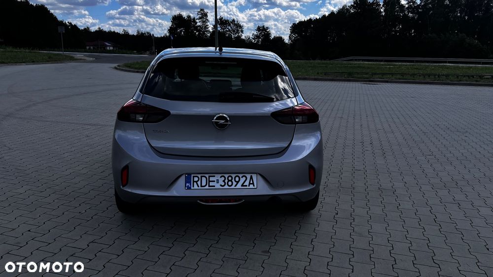 Opel Corsa 1.5 D Edition S&S - 5