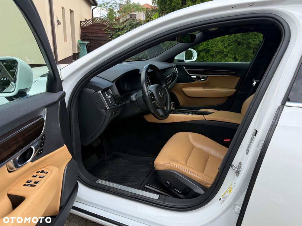 Volvo S90 T5 Momentum - 10