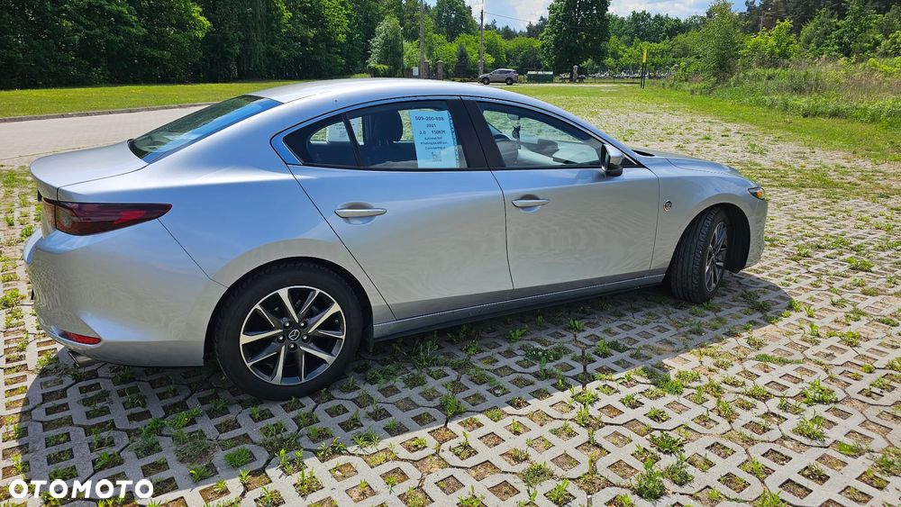 Mazda 3 - 26