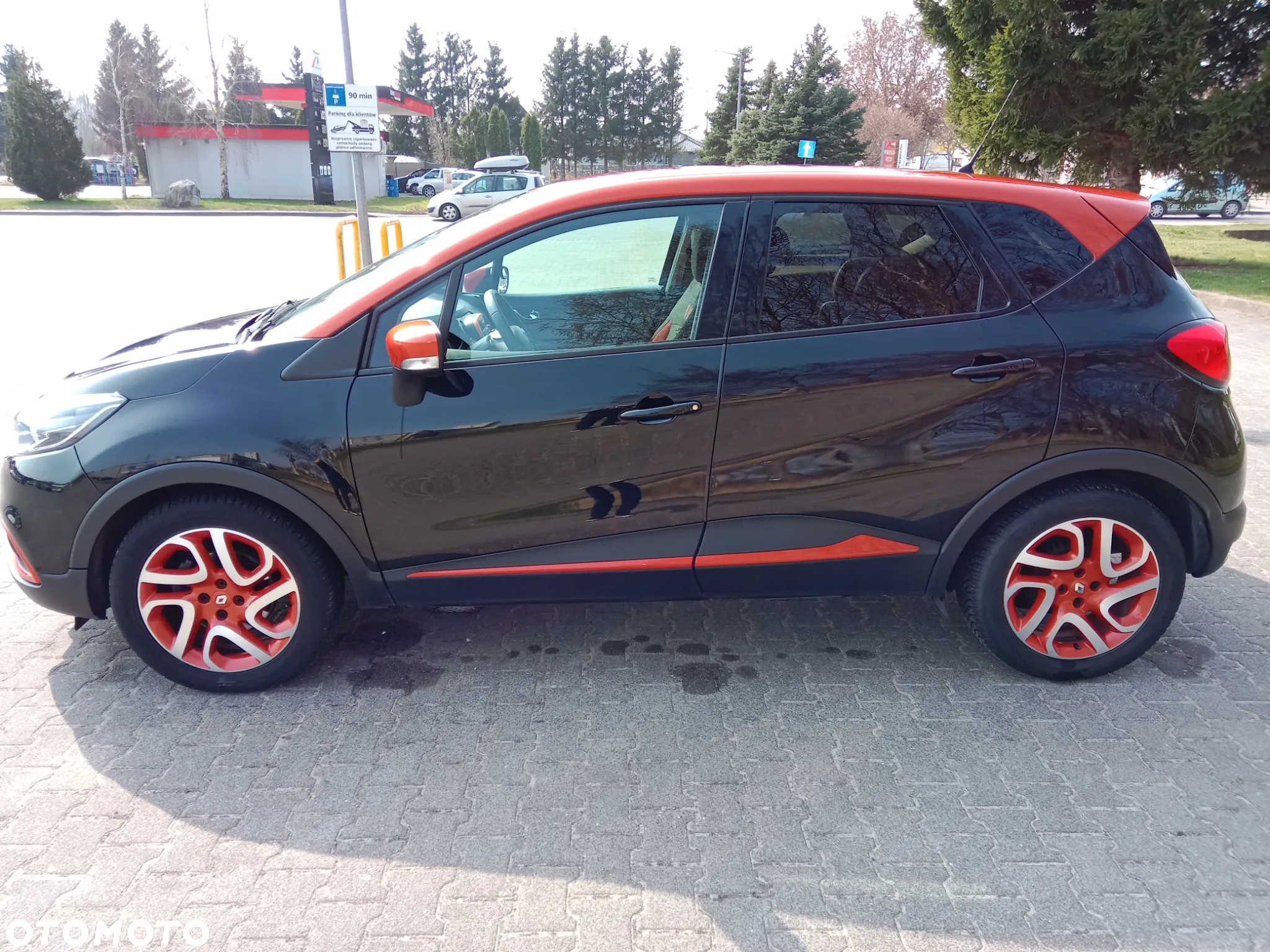 Renault Captur - 3