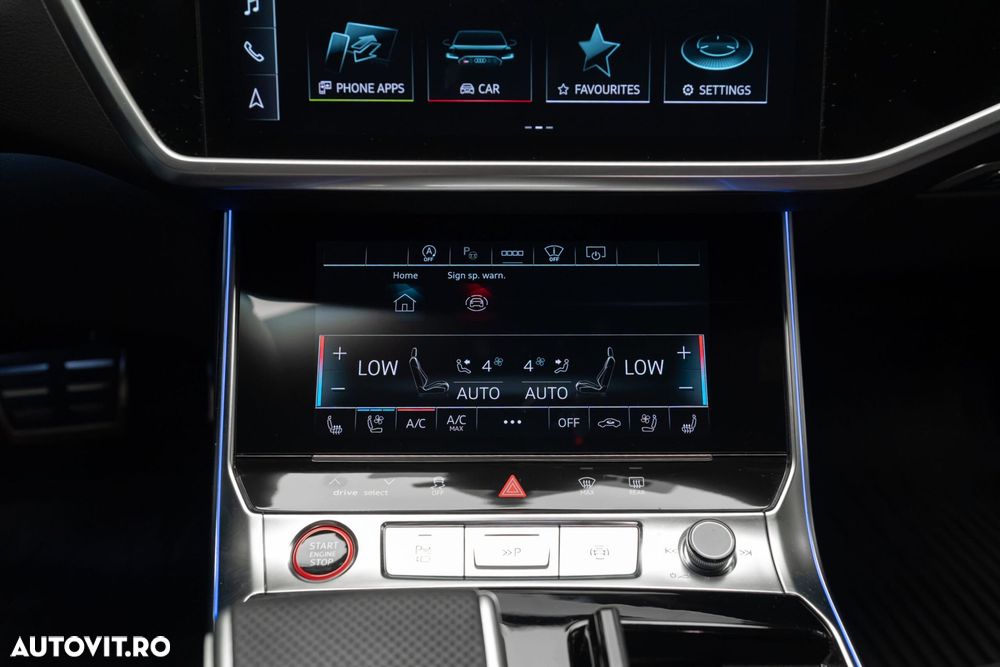 Audi RS6 - 22