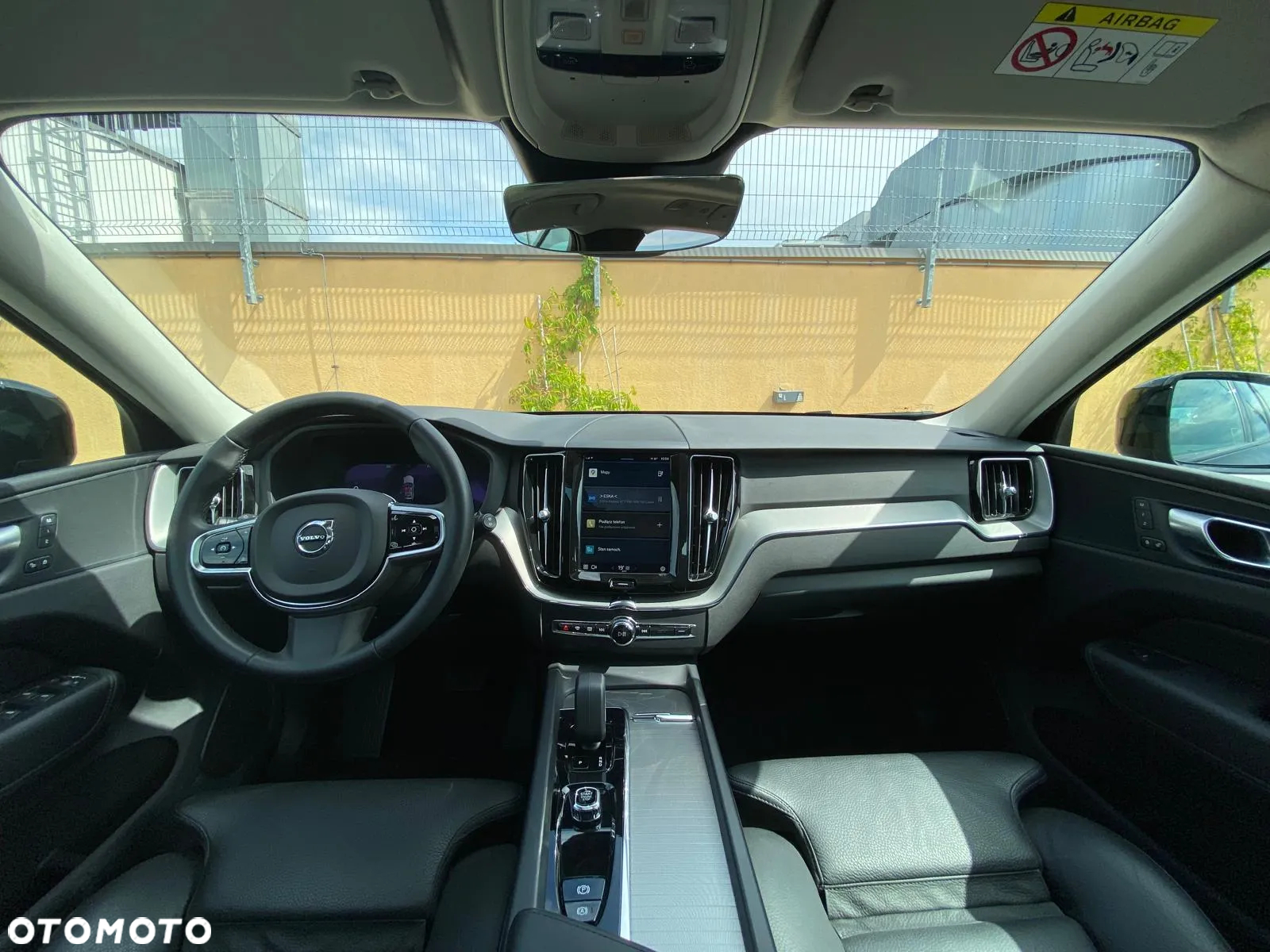 Volvo XC 60 T6 AWD Recharge Plus Dark - 19