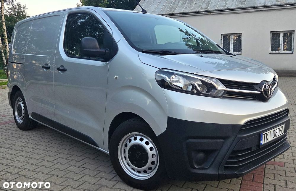 Peugeot Expert - 3