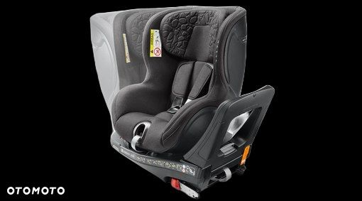 VOLVO fotelik dzieciecy samochodowy i-Size 18kg 40–105 cm 32204747 OE - 1