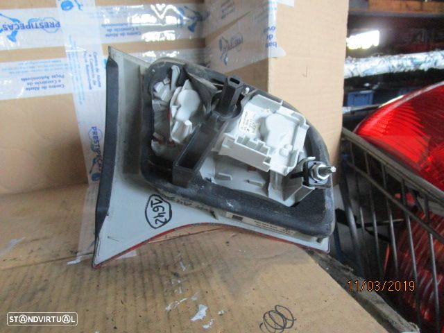 Farol Tras 8E9945094 AUDI A4 SW 2007 5P DRT - 3