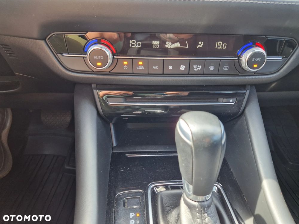 Mazda 6 2.0 SKYMotion - 20