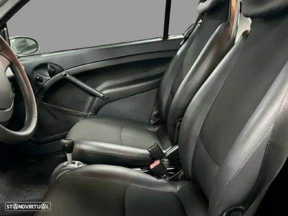 Smart ForTwo Coupé Grandstyle cdi 41 - 8