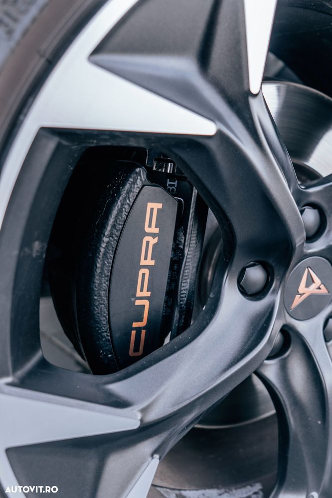 Cupra Formentor 1.4 e-HYBRID PHEV VZ - 26