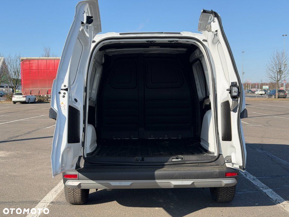 Nissan Townstar - 5