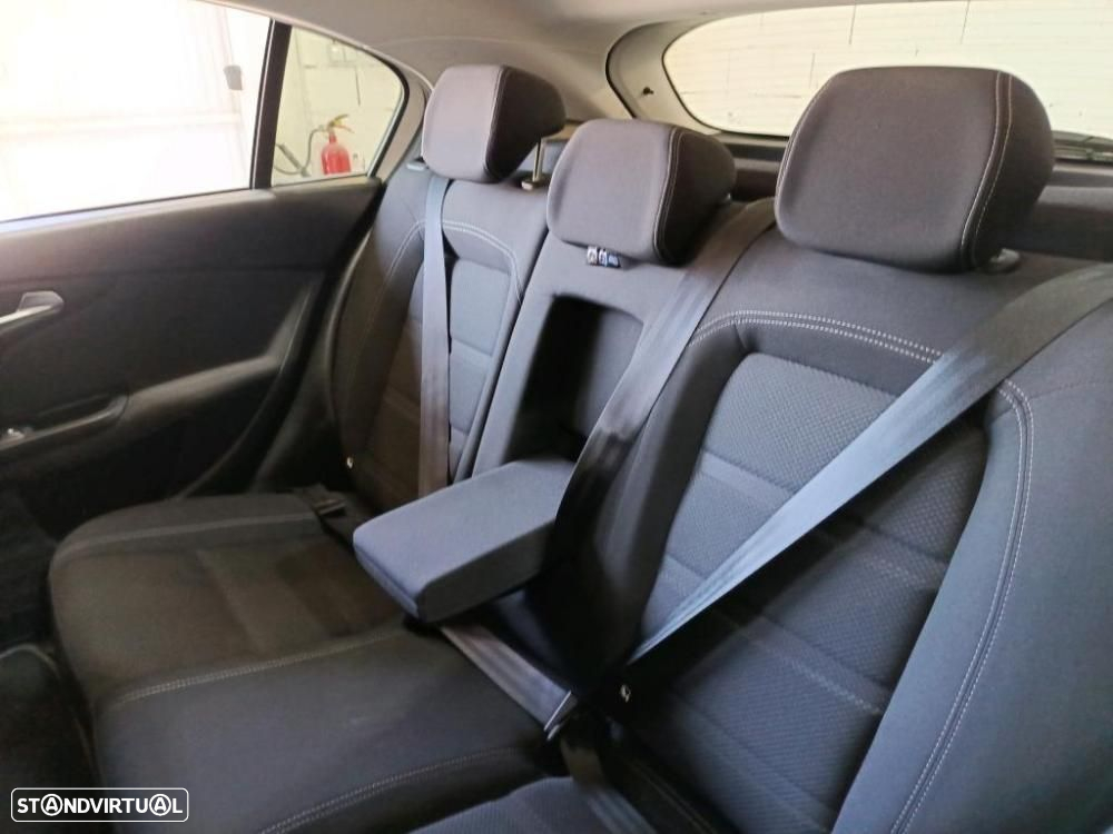 Fiat Tipo 1.3 M-Jet Lounge - 7