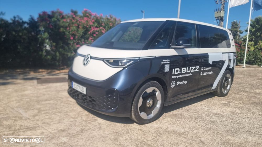 VW ID.Buzz - 12