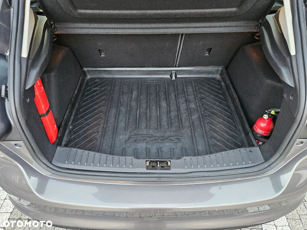 Ford Focus 1.0 EcoBoost Edition - 10