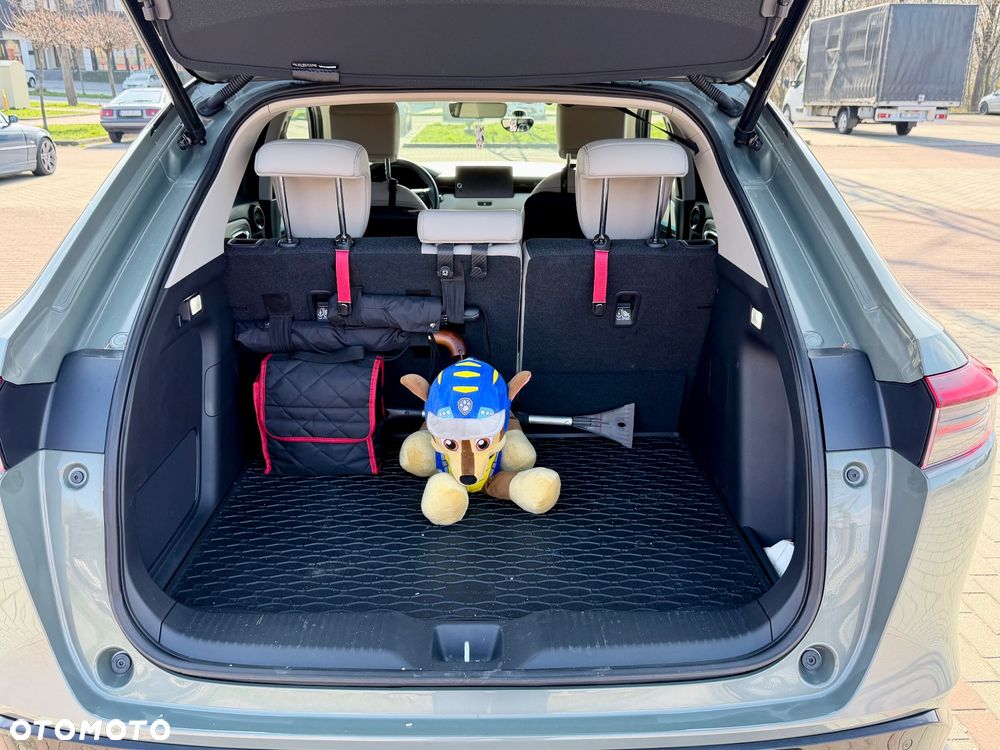 Honda HR-V 1.5 i-MMD Advance Style BSI CVT - 10